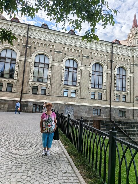 Фото - Tabor.ru