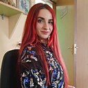 Знакомства: Виктория, 27 лет, Воложин