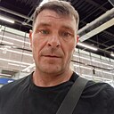 Знакомства: Дмитрий, 48 лет, Волхов
