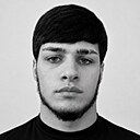 Знакомства: Хасан, 19 лет, Хасавюрт