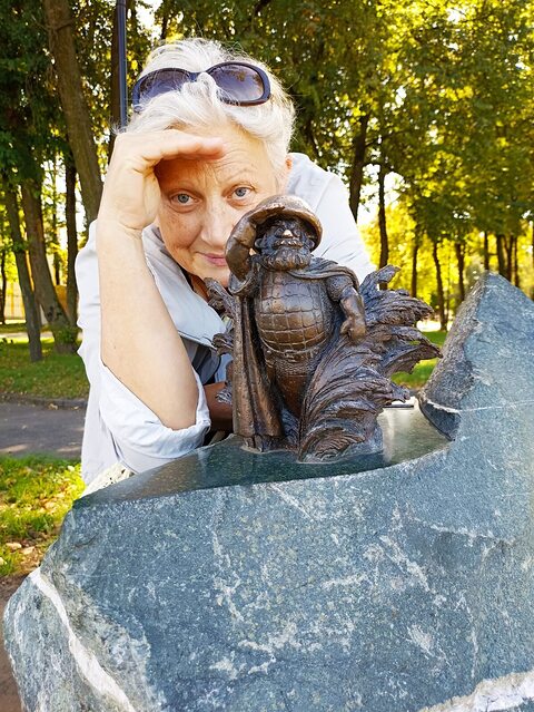 Фото - Tabor.ru