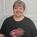 Знакомства: Светлана, 50 лет, Усолье-Сибирское