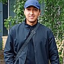 Знакомства: Зико, 35 лет, Лесосибирск