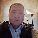 Знакомства: Stas, 47 лет, Мирный