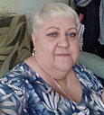 Знакомства: Натали, 60 лет, Ижевск