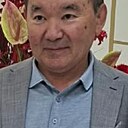 Знакомства: Нурхан, 64 года, Каскелен
