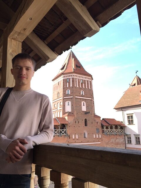 Фото - Tabor.ru