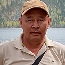 Знакомства: Коля, 48 лет, Черногорск