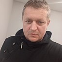 Знакомства: Владимир, 40 лет, Борисов