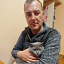 Знакомства: Александр, 42 года, Находка