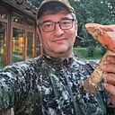 Знакомства: Сергей, 52 года, Москва