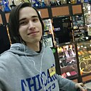 Знакомства: Альмир, 28 лет, Новый Уренгой