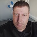 Знакомства: Антон, 41 год, Биробиджан