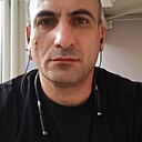 Знакомства: Ашот, 38 лет, Скопин
