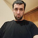 Знакомства: Анис, 36 лет, Душанбе
