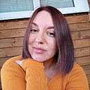 Знакомства: Надя, 40 лет, Большая Глушица