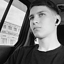 Знакомства: Стас, 18 лет, Дно