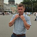 Знакомства: Евгений, 47 лет, Оренбург