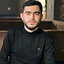 Знакомства: Натиг, 28 лет, Баку