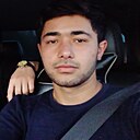 Знакомства: Revan, 23 года, Дербент