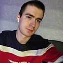 Знакомства: Владимир, 25 лет, Мурманск