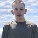 Знакомства: Дима, 19 лет, Нерчинск
