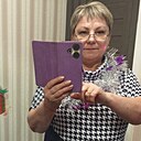 Знакомства: Галина, 61 год, Омск