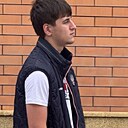 Знакомства: Магомед, 18 лет, Грозный