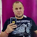 Знакомства: Андрей, 46 лет, Красноярск