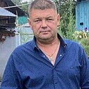 Знакомства: Юрий, 54 года, Тюмень