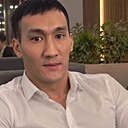 Знакомства: Багдат, 35 лет, Алматы