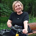 Знакомства: Наталья, 51 год, Москва