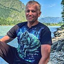 Знакомства: Саша, 59 лет, Новосибирск