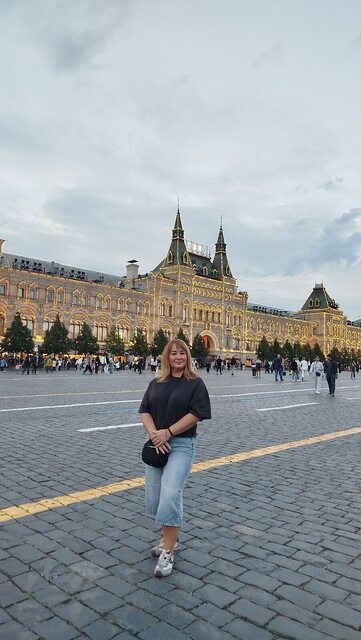 Фото - Tabor.ru