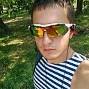 Знакомства: Кирилл, 25 лет, Шипуново