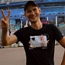 Знакомства: Вадим, 28 лет, Пенза