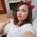 Знакомства: Аля, 38 лет, Юрюзань