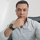 Знакомства: Ser, 39 лет, Ташкент