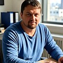 Знакомства: Вадим, 54 года, Новосибирск