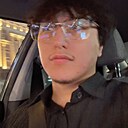 Знакомства: Adil, 27 лет, Астана