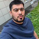 Знакомства: Aziz, 34 года, Химки