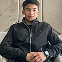 Знакомства: Bakdaulet, 20 лет, Шымкент