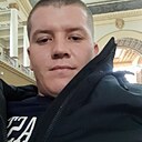Знакомства: Андрей, 29 лет, Череповец