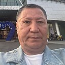 Знакомства: Музаффар, 55 лет, Балашиха