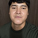Знакомства: Шамиль, 23 года, Алматы