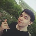 Знакомства: Егор, 21 год, Уфа
