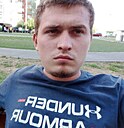 Знакомства: Максим, 26 лет, Красноуфимск