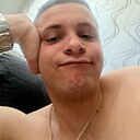 Знакомства: Алексей, 27 лет, Оренбург