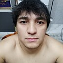 Знакомства: Айбек, 28 лет, Алматы