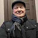 Знакомства: Сергей, 68 лет, Сыктывкар